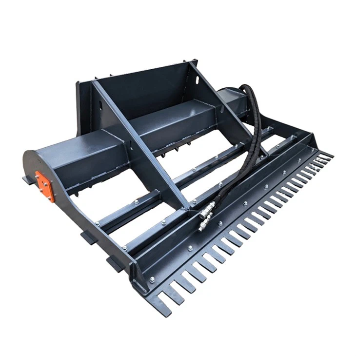 Skid Steer Land Leveler